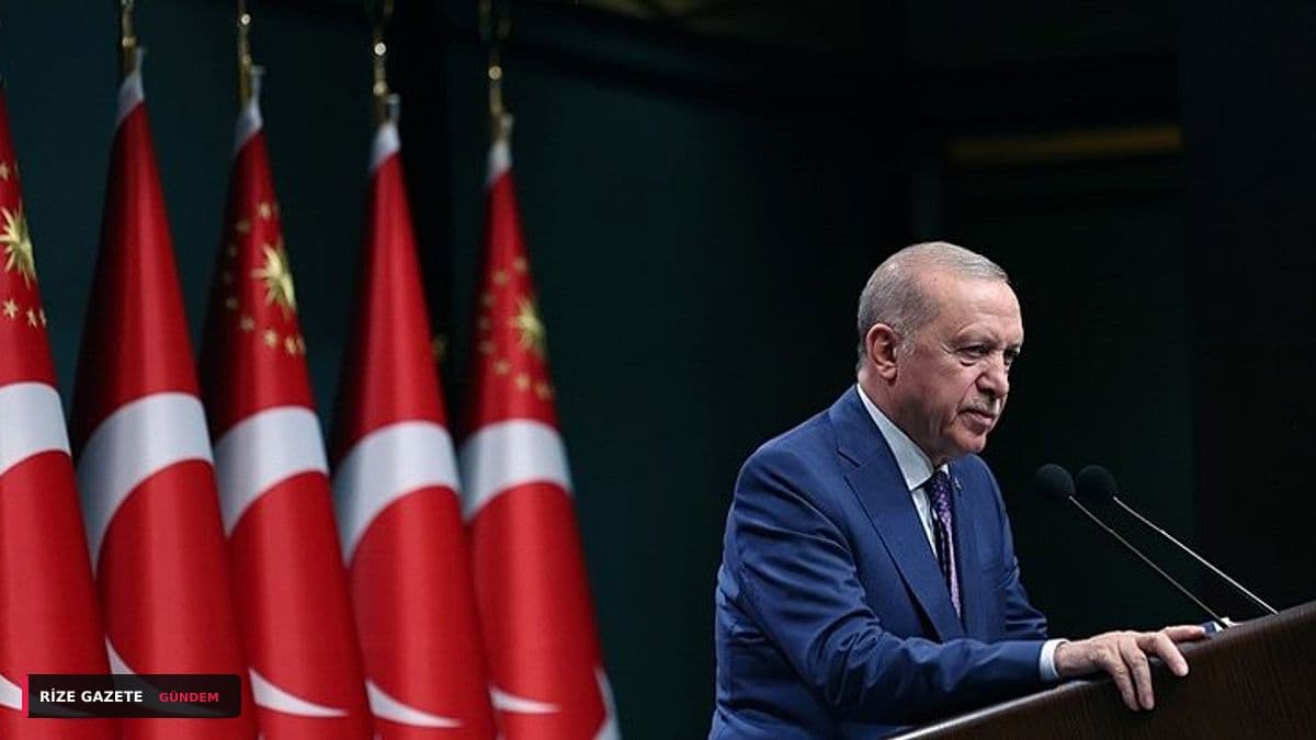 HİZMET-İŞ Rize Şubesi'nde Tarihi Seçim: Recep Kuk Yeni Başkan