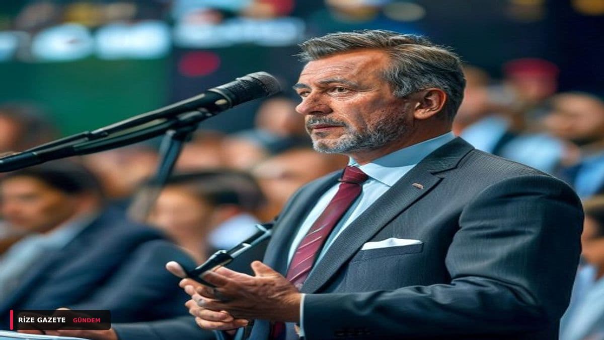 Rize’de Esnaf Odalarında 'Anzer Balı' Tartışması: Yetimoğlu’ndan Sert Çıkış!