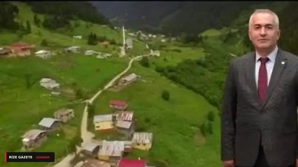 Adalet Bakanı Akın Gürlek'ten Rize'de Sert Mesajlar: 'Kimse Hukukun Dışına Çıkamayacak', Rize Adliyesine Ek Bina Müjdesi