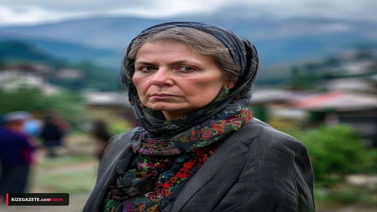 Rize'de AK Partili Yöneticiden İçişleri Bakanı'na 'Ne Alaka' Çıkışı: Zeynep Katmer Yalçın'dan Geri Adım