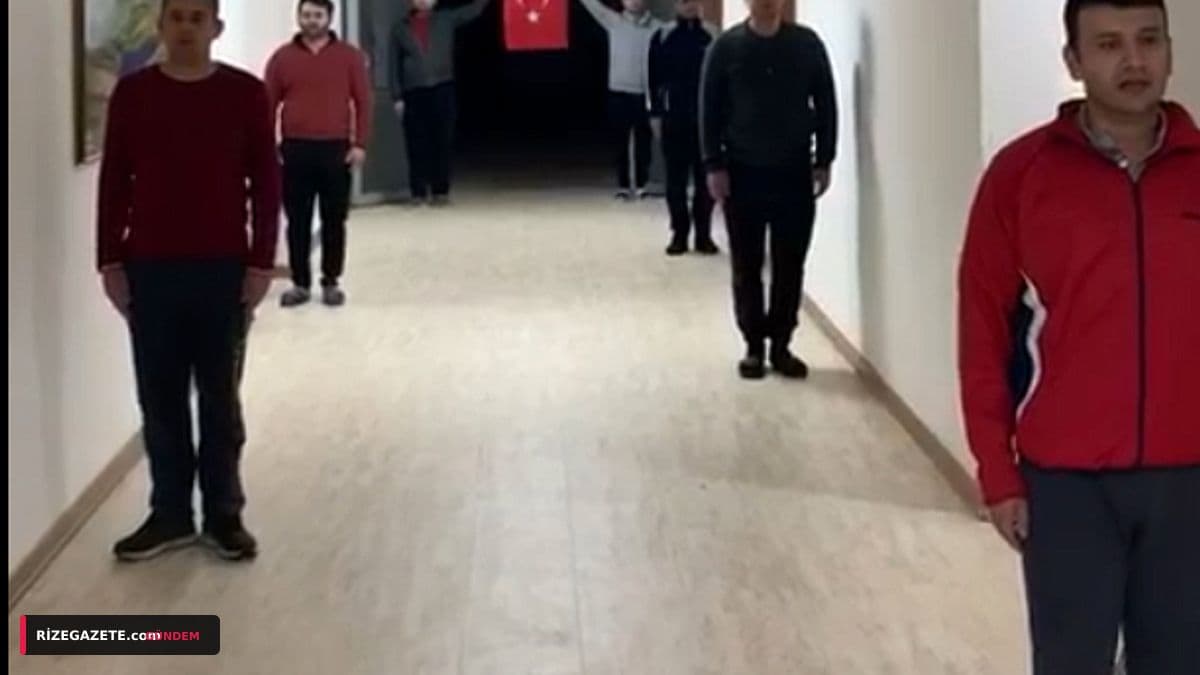 Rize'de 'Sahipsiz İlçe' Tartışması: Kalkandere Cezaevi'nin Geleceği Bölge Ekonomisini Ateşledi!