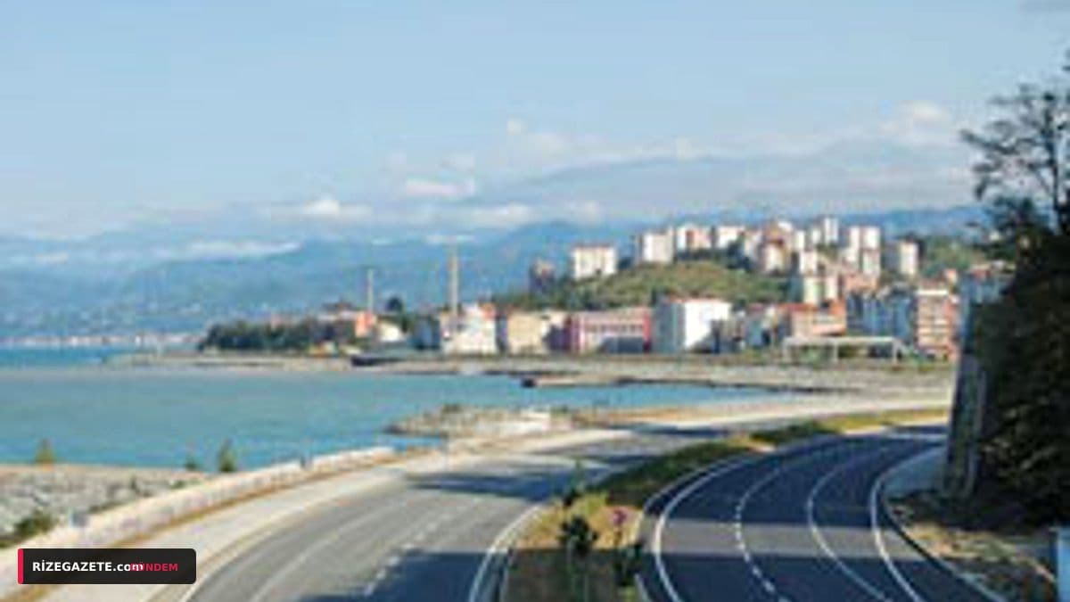 Rize'nin Kalbinde Bir Gizem: Hamidiye'deki 'Eski Trabzon' Adının Sır Perdesi Aralanıyor