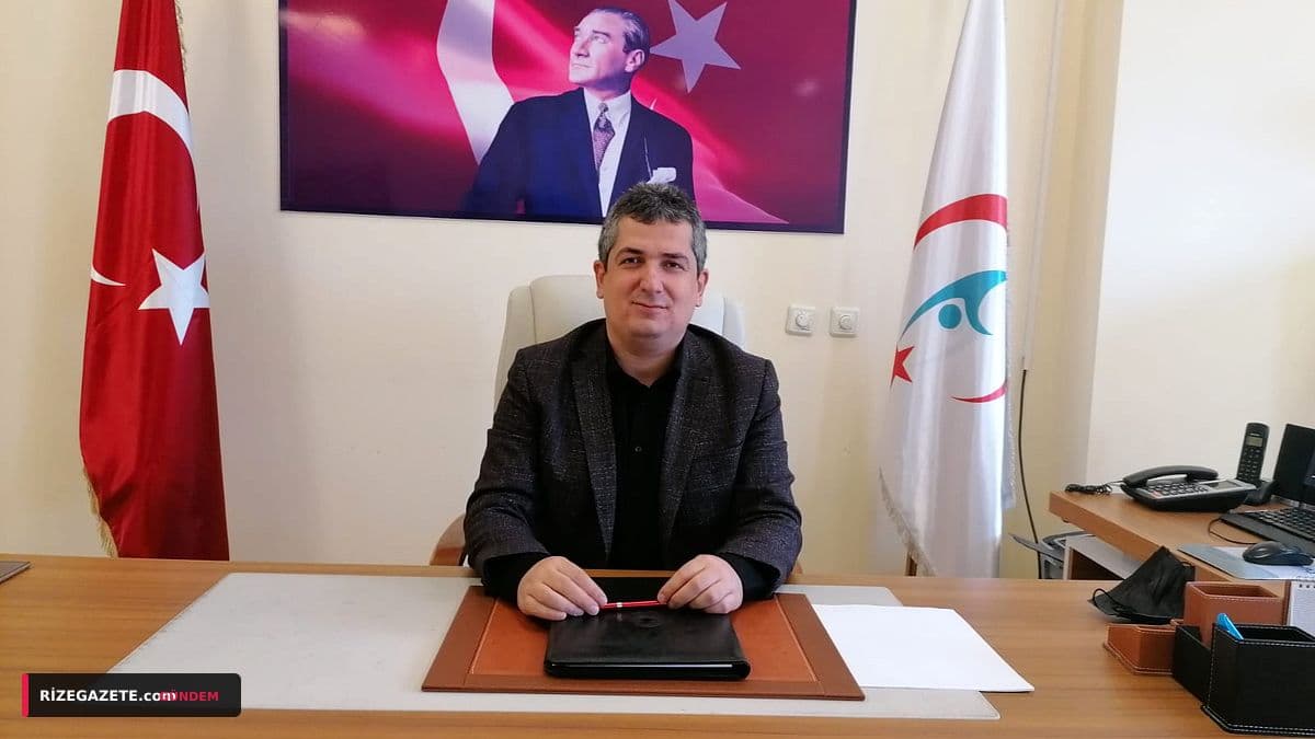 Rize'ye Sağlık Müjdesi: 14 Yeni Doktor Göreve Başlıyor, Hangi Hastanelere Kimler Geliyor?