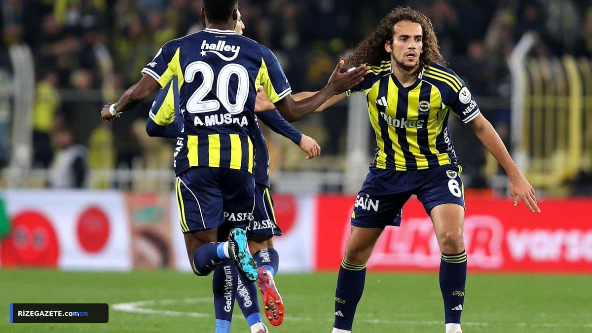 Çaykur Rizespor'dan Tarihi Hamle: Mesut Özil ile Rizespor Akademi İçin Dev İş Birliği Başladı!