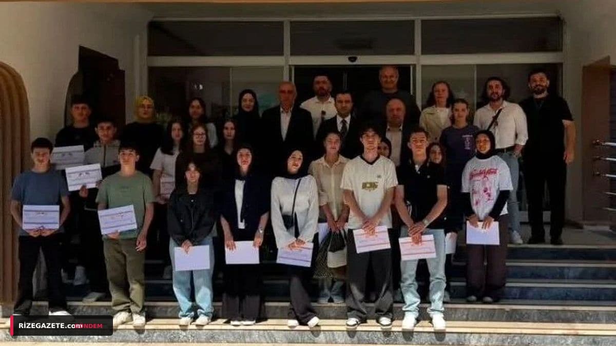 Rize-Artvin Havalimanı'nda Kritik 'Tayfun' Füzesi Testleri Devam Ediyor: Son Atış Başarıyla Gerçekleşti