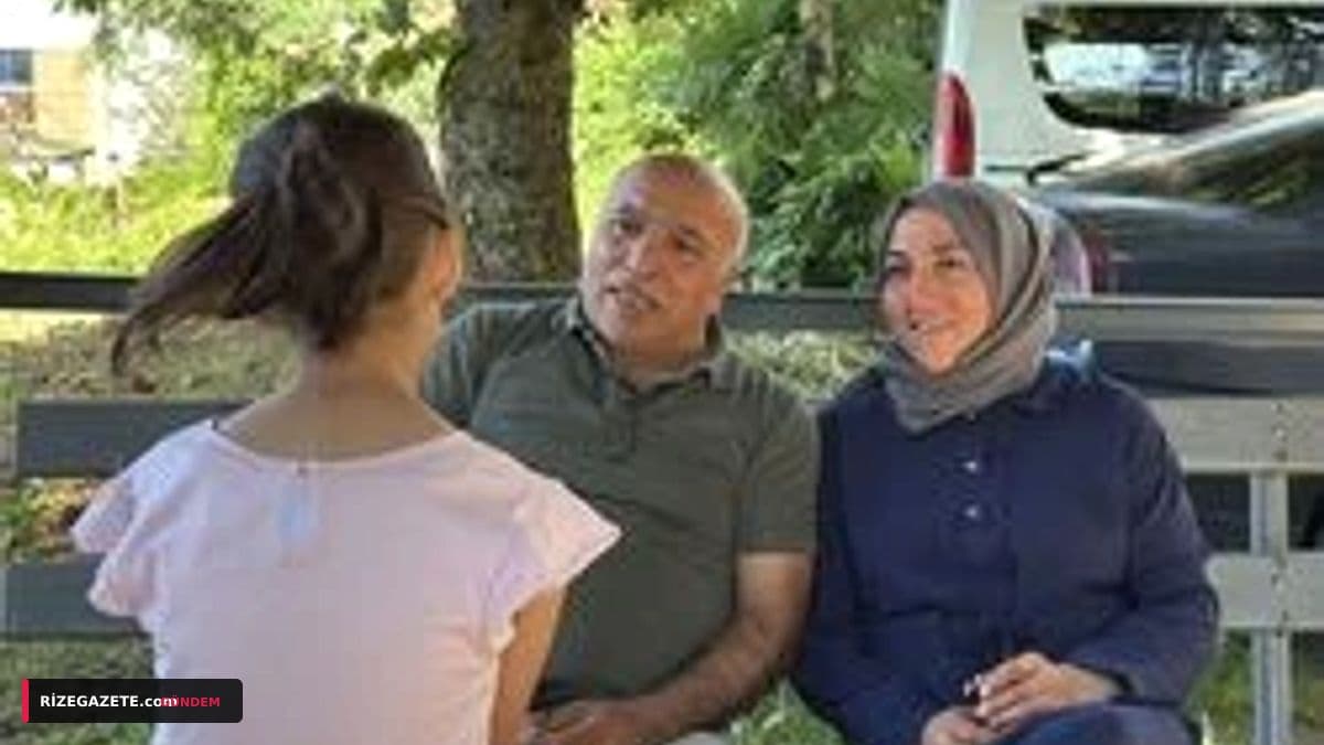 Rize'de Acı Olay: Ağaç Budarken Elektrik Akımına Kapılan Hasan Çataklı Hayatını Kaybetti