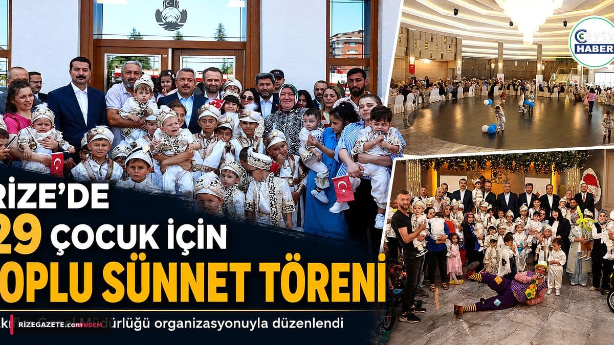 Rize Pazar Sahili Dönüşüyor: 16 Temmuz'da Dev Kordon Projesi İhalesi!