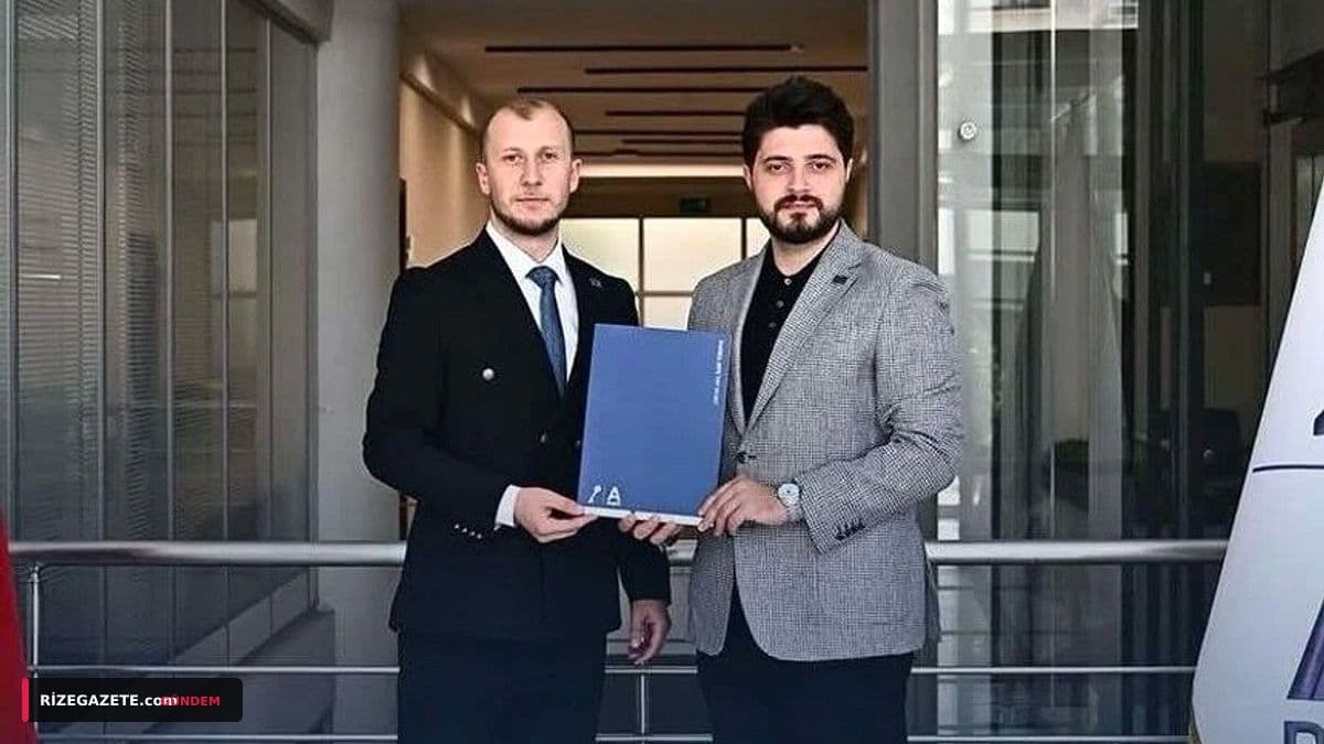 Rize Esnafı Kriz Pençesinde: Saadet Partisi'nden 'Ayakta Kalma Mücadelesi Veriyorlar' Uyarısı