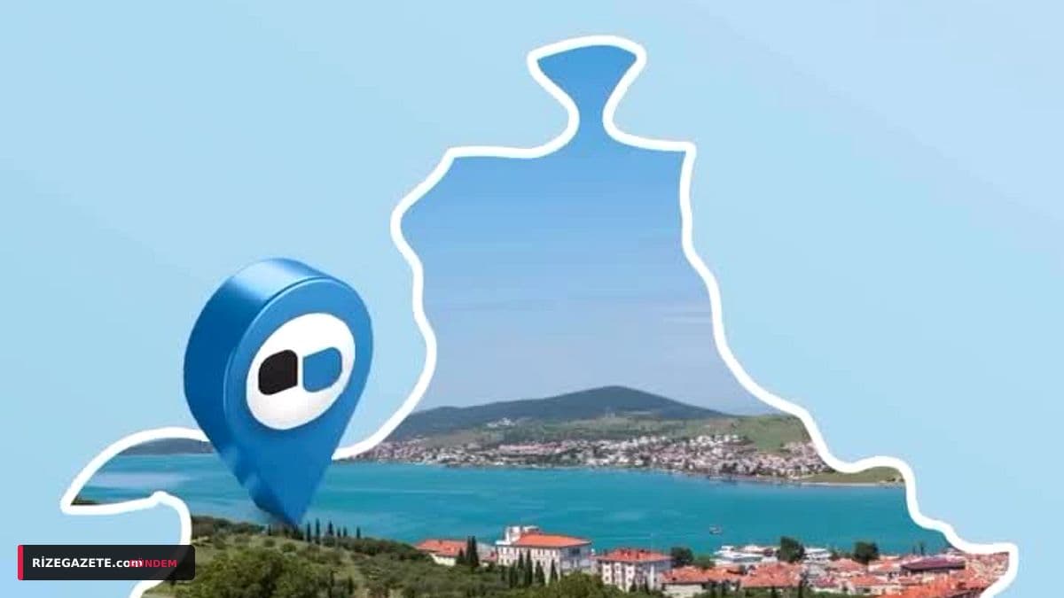 Rize'de Örnek Dayanışma: Esnaf Serdar Keskin'den Evlenecek Çiftlere 'Kumbara' Desteği Büyük Takdir Topladı