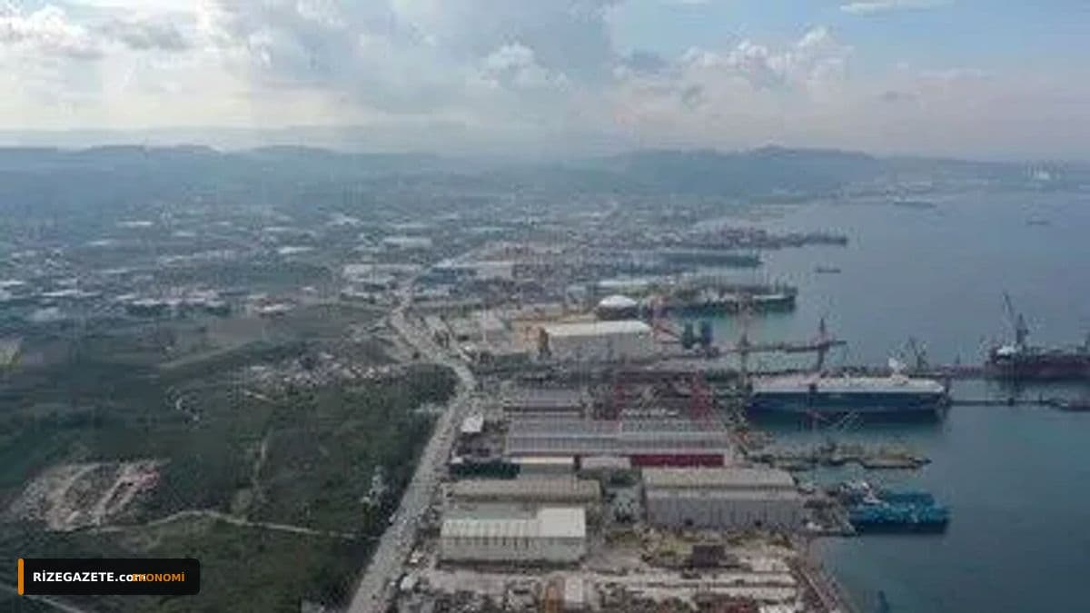 Rize Lokomotifi: Türk Çayı İhracatı Yılın İlk Yarısında 17,5 Milyon Doları Aştı, Rize Tek Başına %44'ünü Karşıladı!