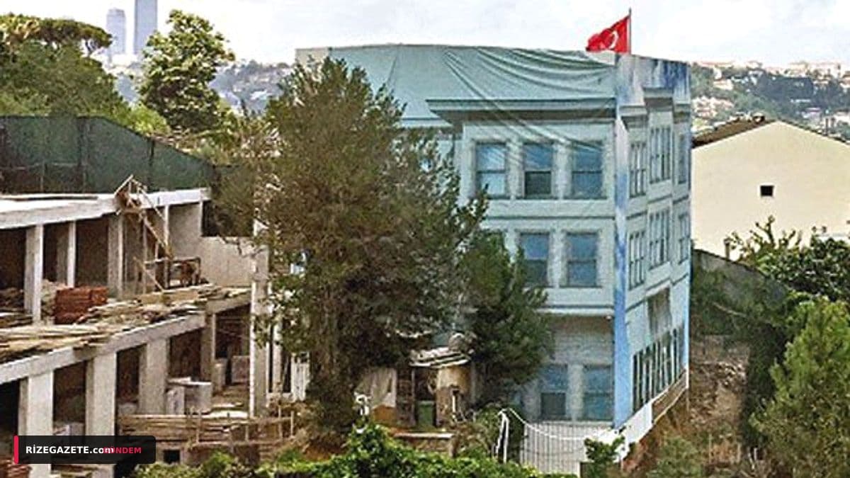 Rize Köylerinde "Geleceği İnşa Etme" Vizyonu: Kapsamlı Altyapı Hamlesiyle Yaşam Standartları Yükseliyor