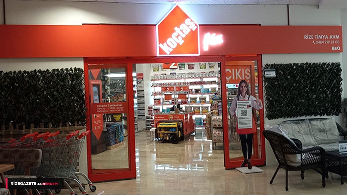 Rize'de Adalet Kapıları Timya AVM'de Açılıyor: Yetersizliğe Son Veren Dev Dönüşüm Projesi