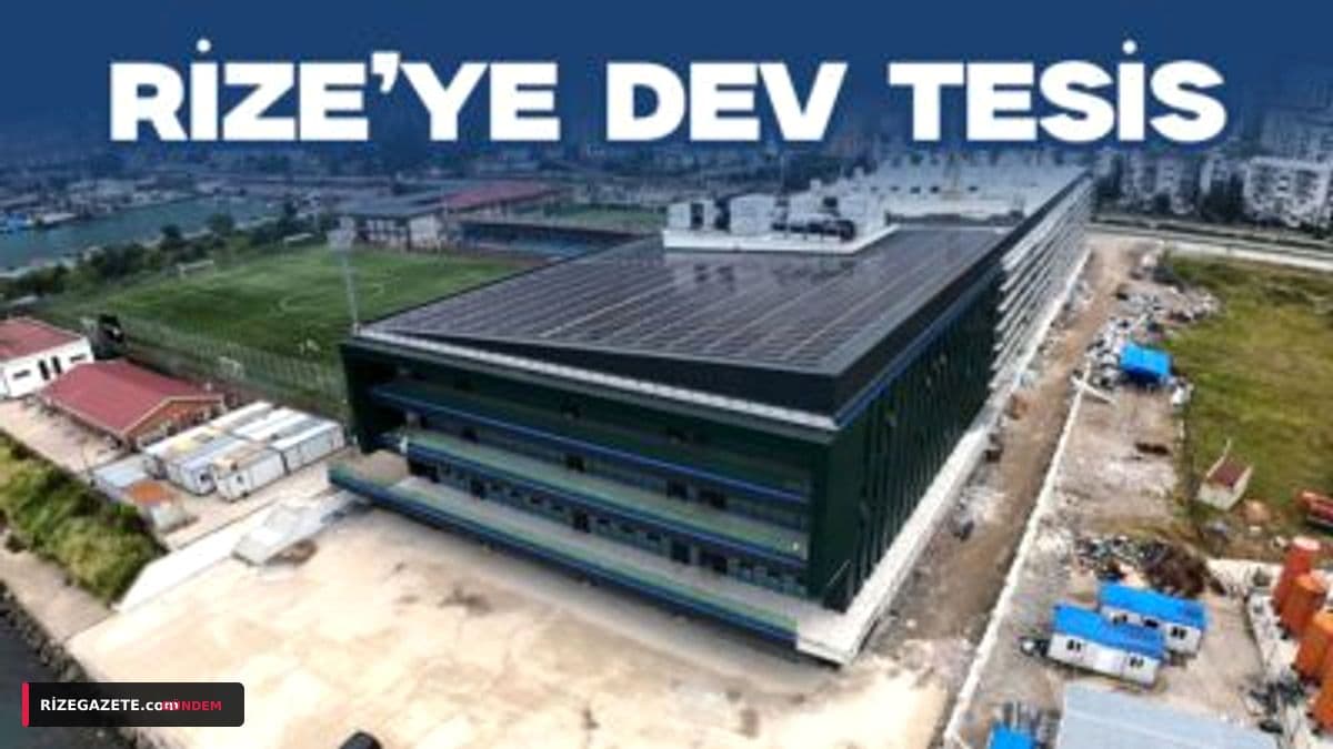 Rize Ticaret Borsası Azerbaycan'da: Türk Çayına Yeni Ufuklar Aranıyor
