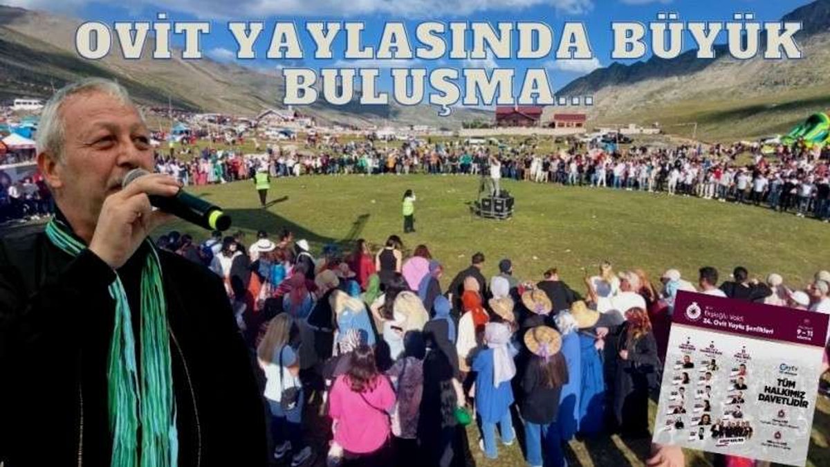 5. Yaylacılığın Derin Felsefesi: Kaçkarlar'daki Göçebe Ruh