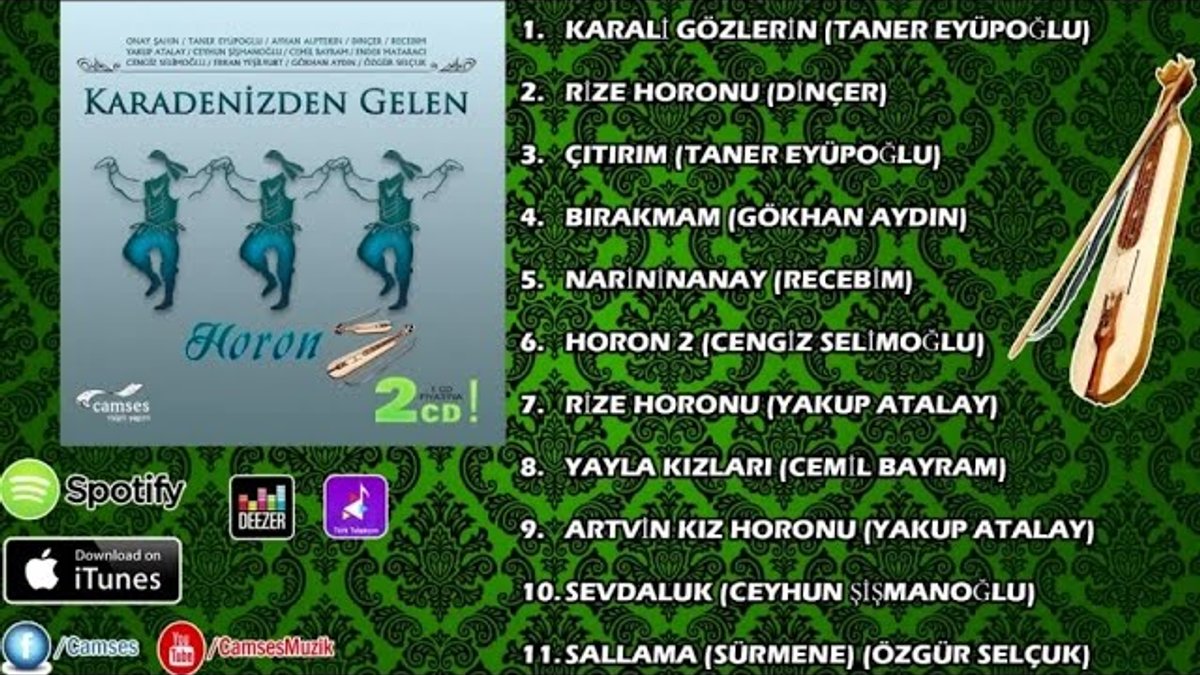3. Yaylaların Coşkusu: Vartivor Şenlikleri