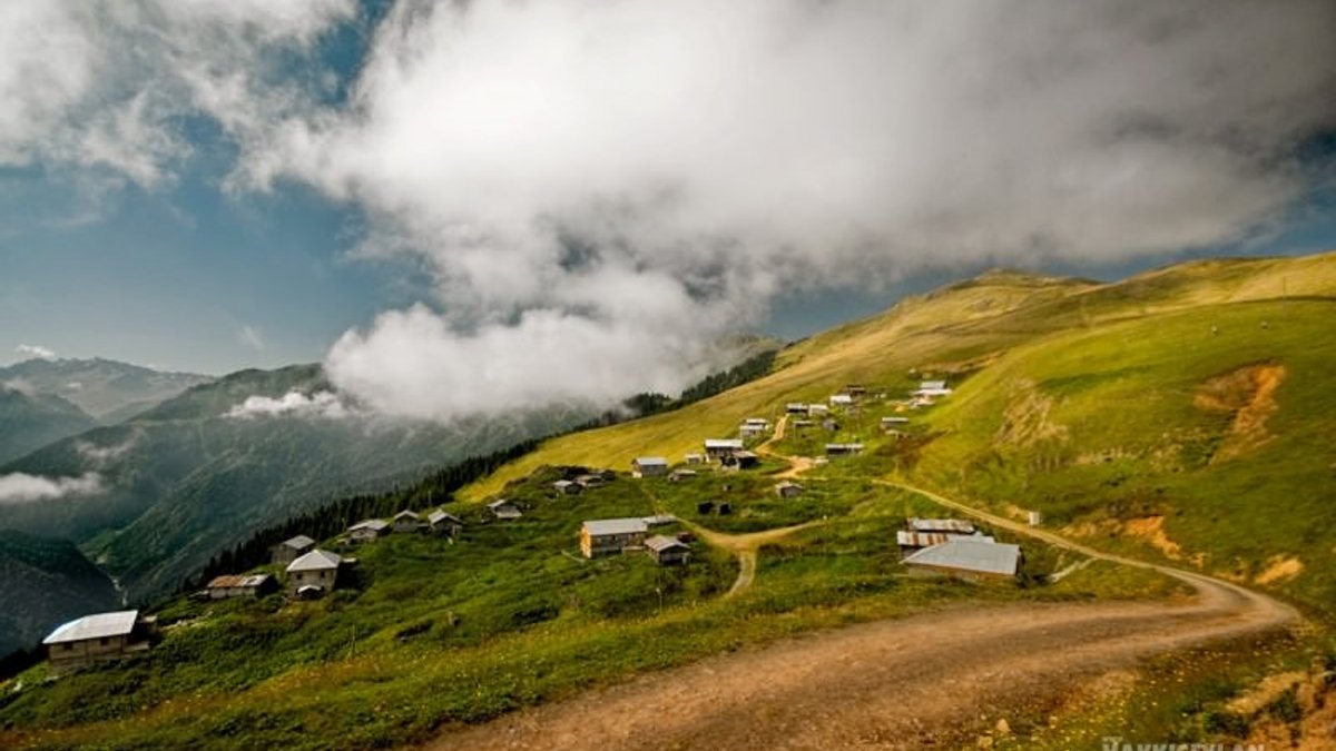 Yayla Göçü Hazırlıkları ve Tulumun Büyüsü