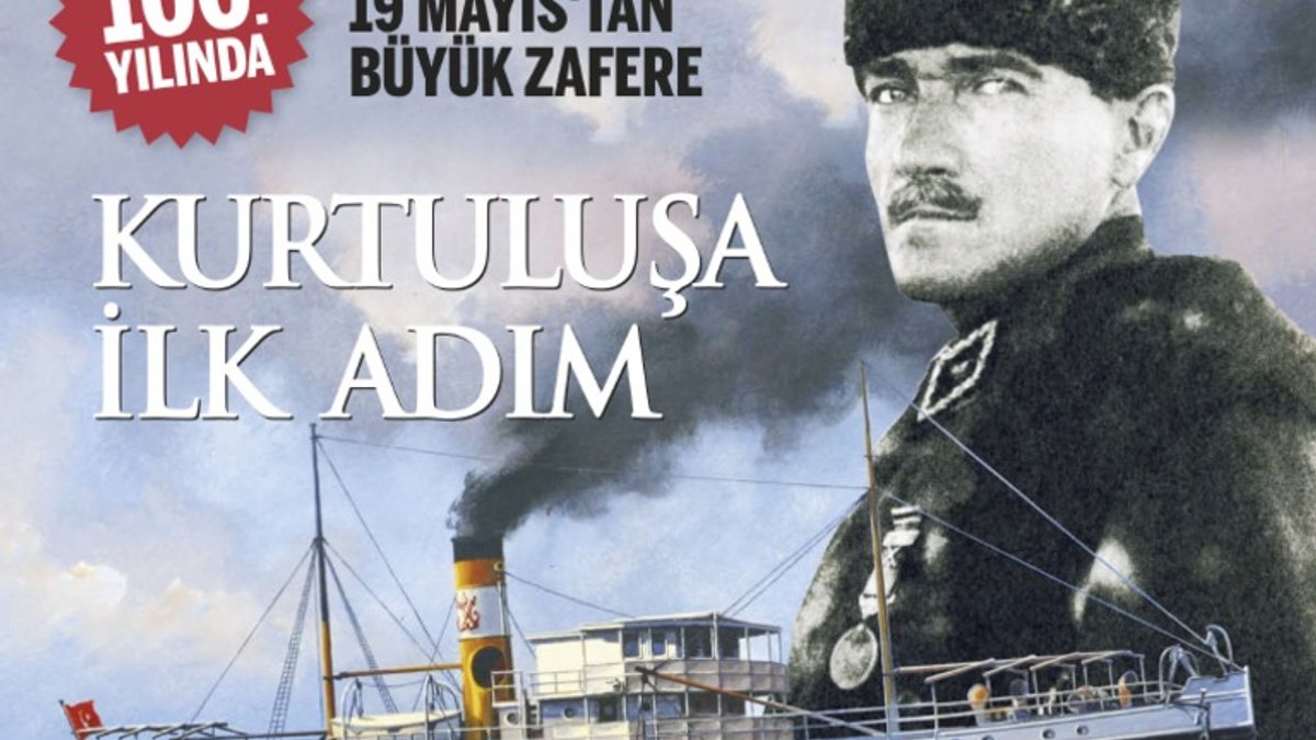 1. Rize, Kurtuluş Savaşı'nda İşgal Görmeyen Tek İl: Denizden Gelen Direnişin Gizli Üssü