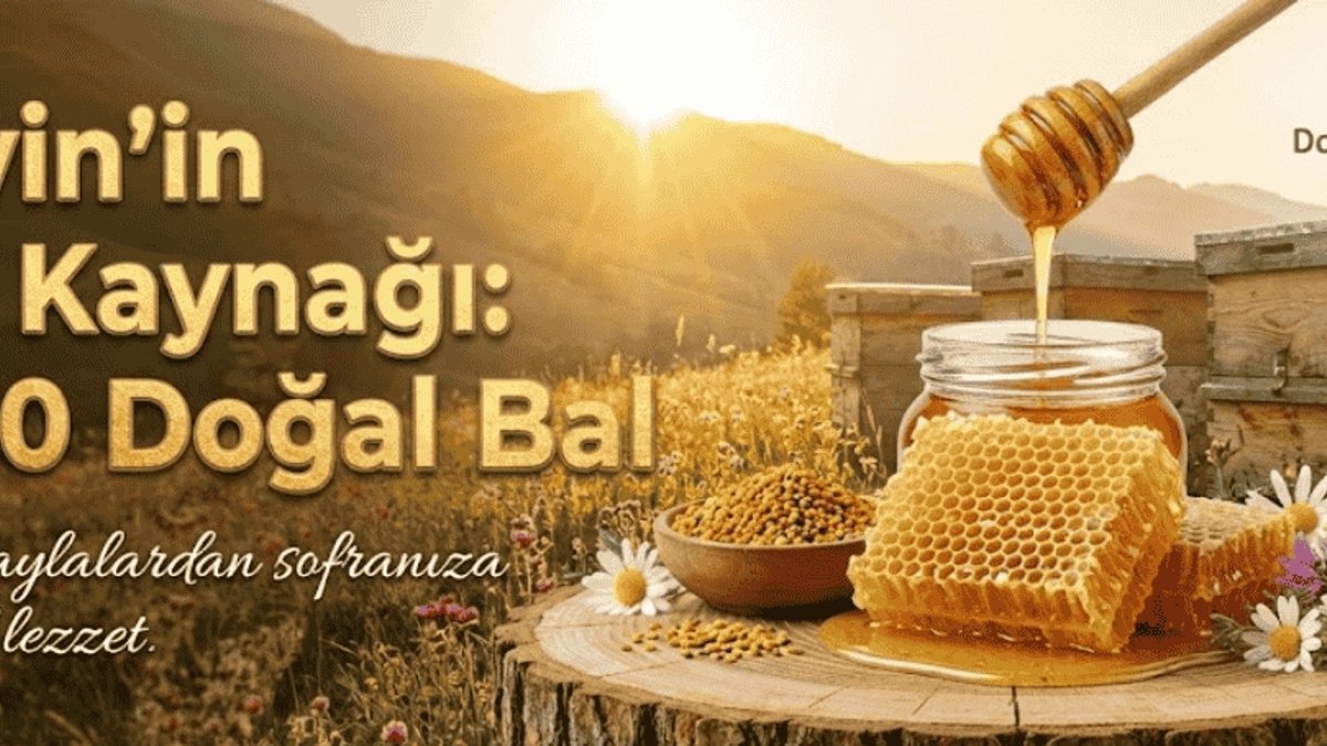 Lalanga'nın Unutulmuş Lezzeti: Mısır Unu ve Anzer Balı Buluşmasıyla Gelen Tatlı Sır