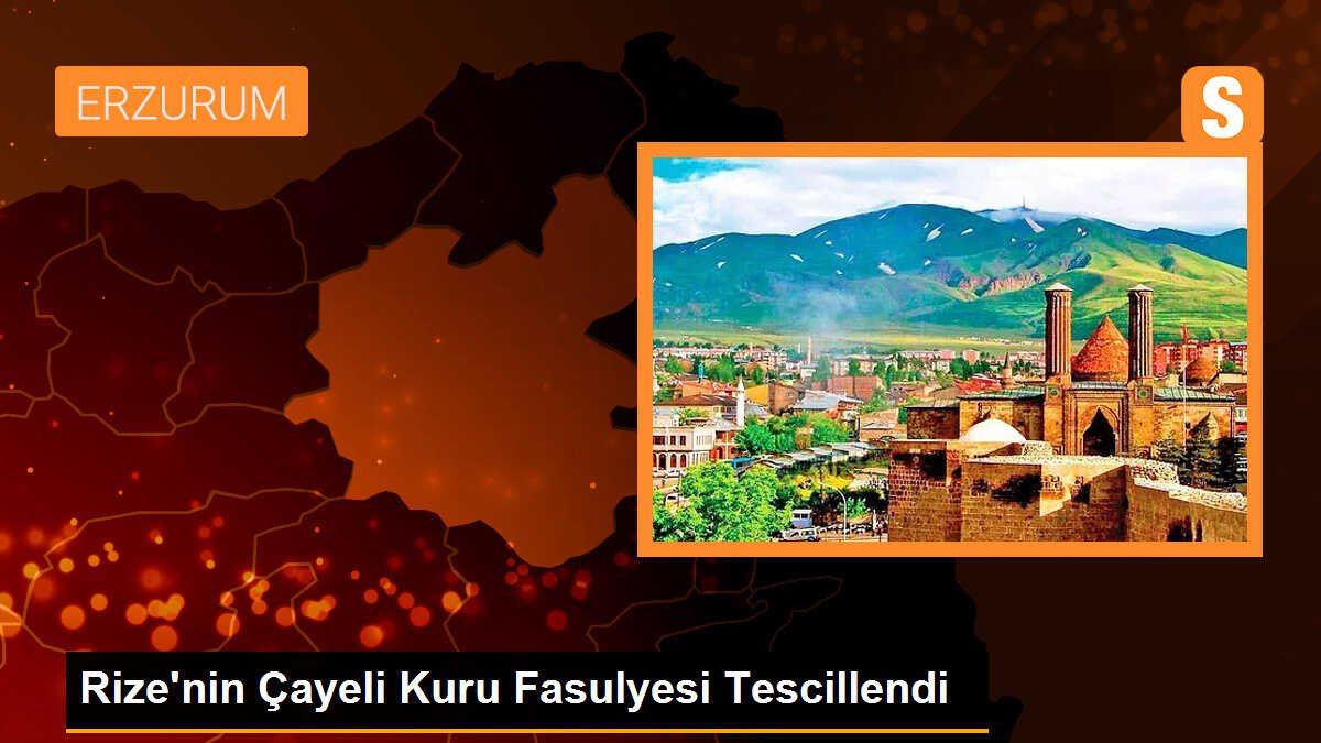 Rize Kuru Fasulyesi'nin Meşhur Suyu: Tuzlama Etinin Gizli Katkısı