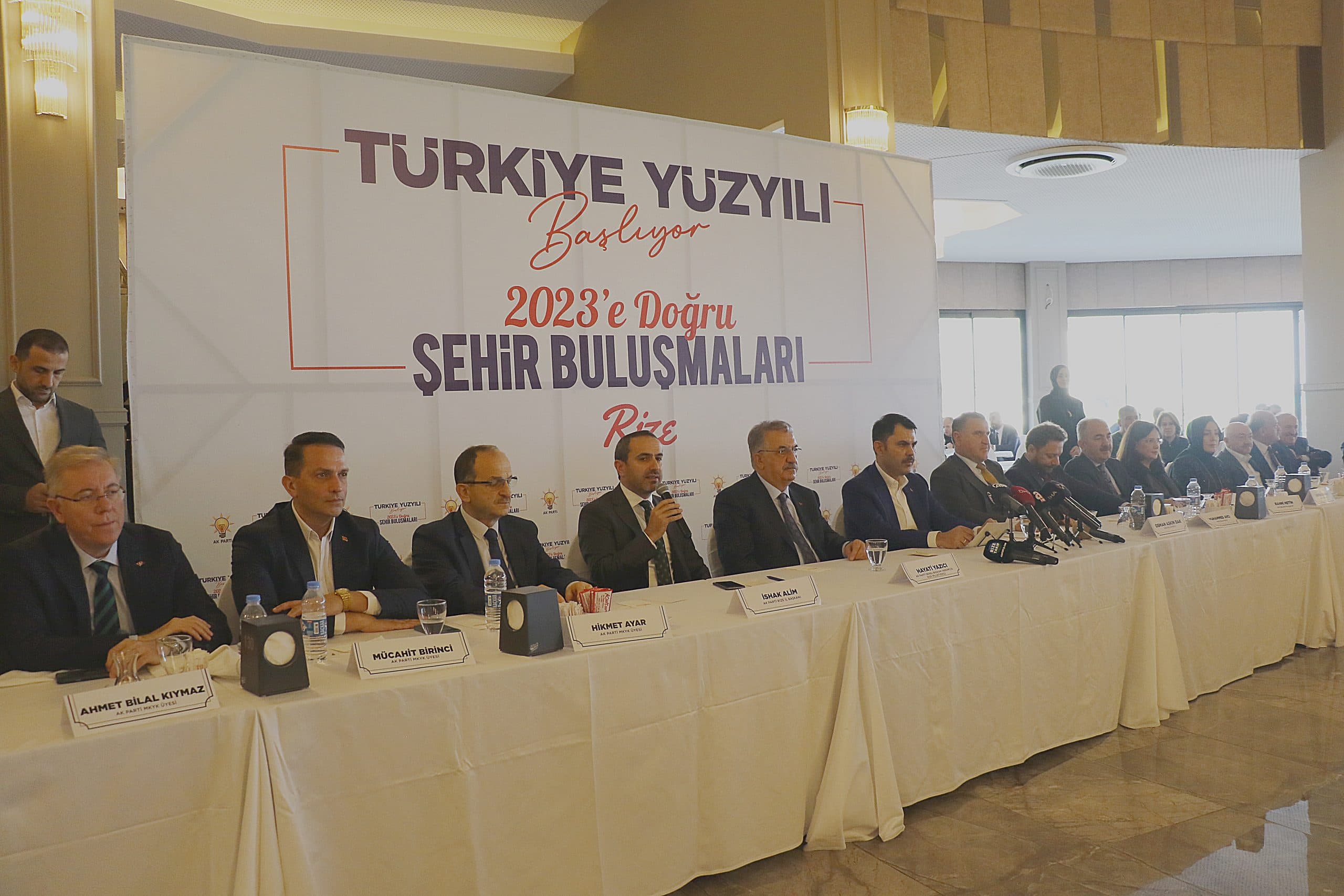 Rize'de Akıllı Ulaşım Sistemleri Dönemi Başlıyor