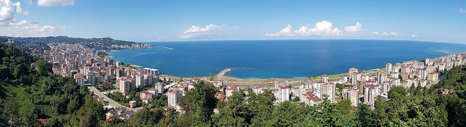 Rize'de Turizm Zirvesi: Bu Yıl Hedef 2 Milyon Ziyaretçi