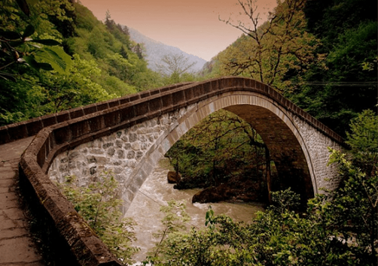 Rize'nin Saklı Cennetleri: Doğal Şelaleler ve Keşif Rotaları