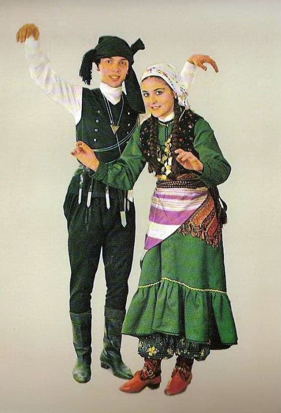 Karadeniz Kadınlarının Günlük Yaşam Mücadelesi ve Emeği