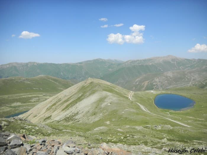 Rize'de Bisiklet Rotaları: Sahilden Yaylalara Yolculuk