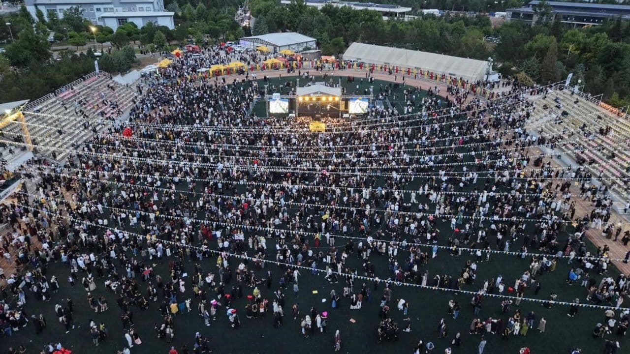 Rize'nin Sözlü Edebiyatı: Atma Türkü Geleneği ve Ustaları