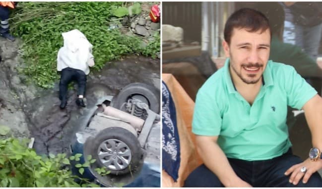 Rize Belediyesi Atma Türkü Yarışması Finali Yapıldı
