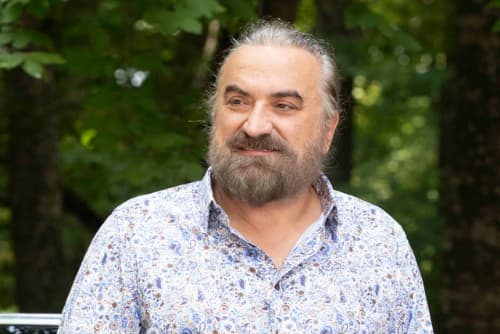 Geleneksel Karadeniz Müzikleri Konseri Büyük İlgi Gördü