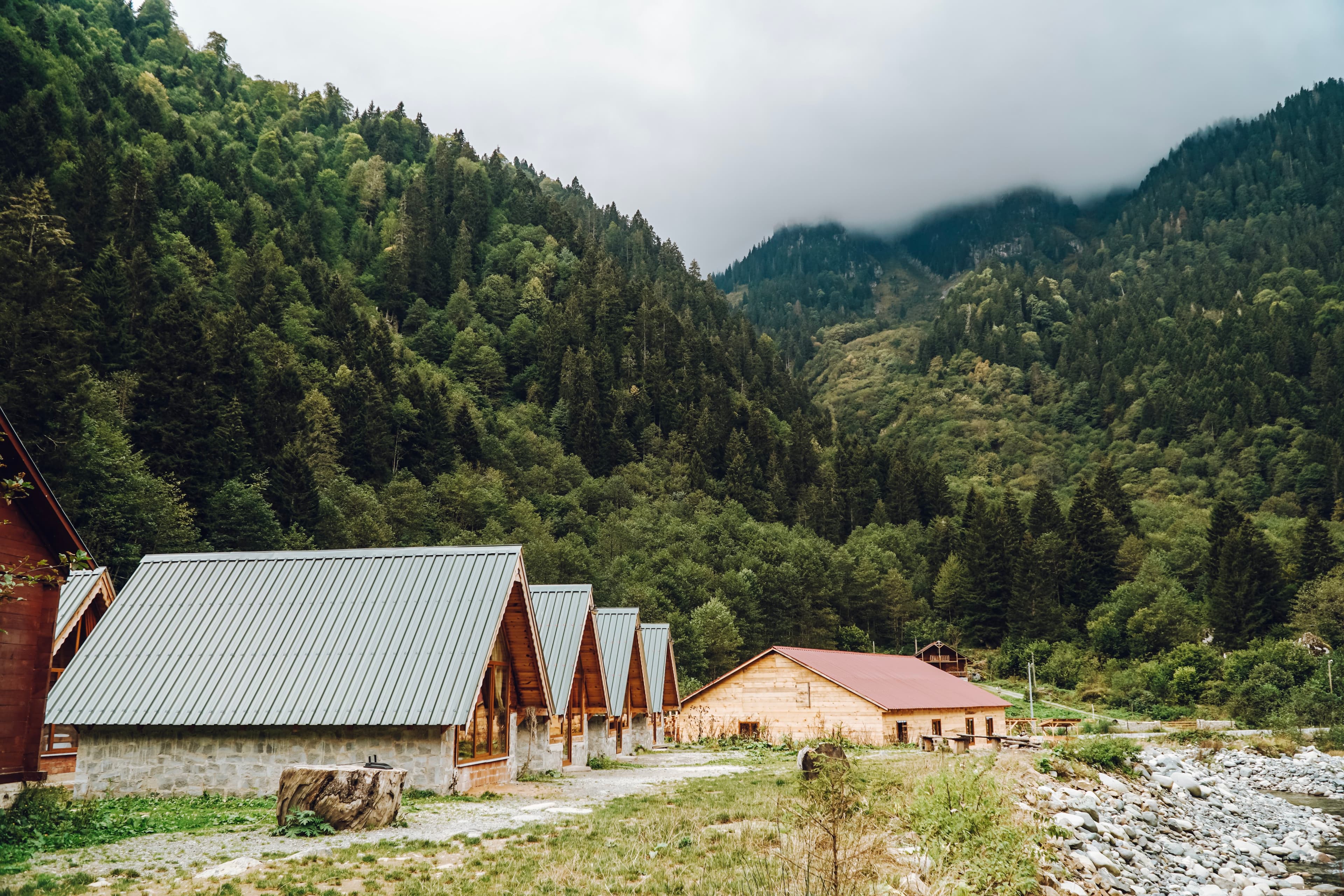 Rize Kültür Evi Ziyaretçilerini Geçmişe Götürüyor