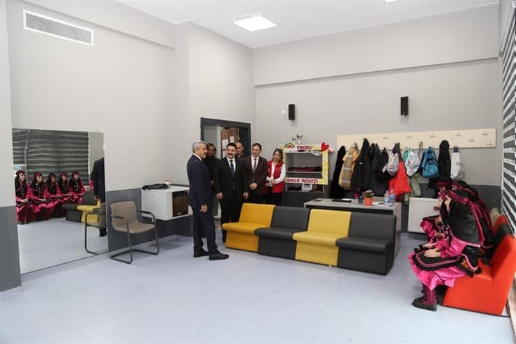 Fındıklı'da Gençlik ve Bilim Festivali Düzenleniyor
