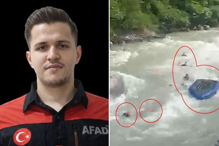 Rize'de Yaşam Kalitesi Araştırması: Türkiye'nin En Huzurlu Şehirleri