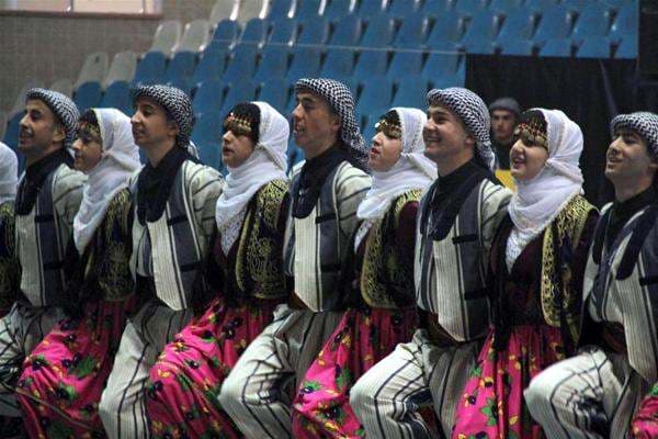 Tulum ve Kemençe Eşliğinde Rize Horon Kültürü Analizi