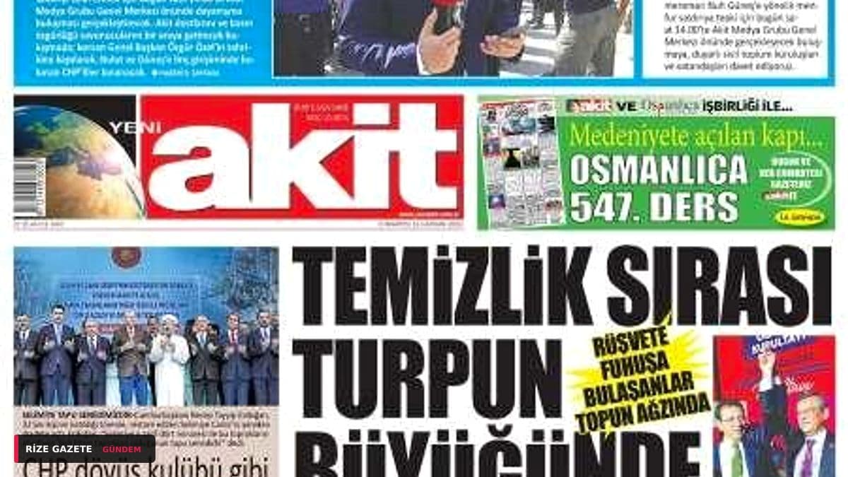 Fırtına Deresi’nde Yürekleri Yakan Olay: Arama Çalışmaları Sırasında Acı Kayıp!