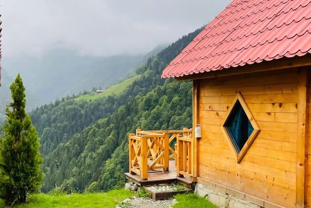 Doğu Karadeniz Yatırım Teşvik Paketinden Rize'ye Büyük Pay