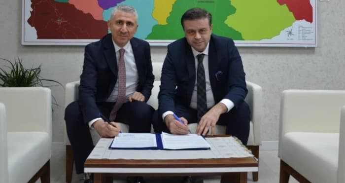 Yerel Esnafa Destek Kampanyası: Rize Alışveriş Günleri