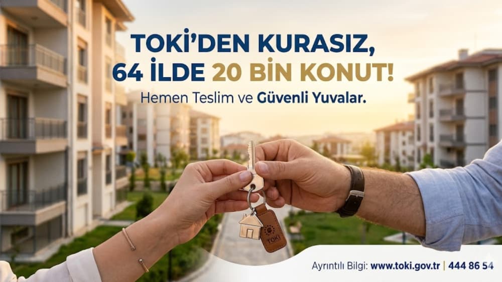Rize'de Gayrimenkul Sektörü: Konut Satışlarında Artış Trendi