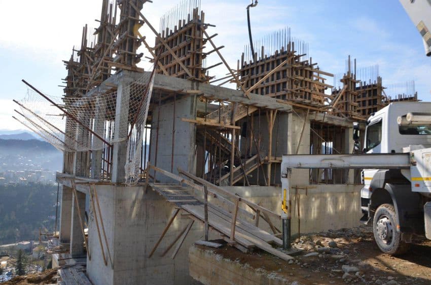 Bölgesel Kalkınma Ajansı'ndan Rize Projelerine 50 Milyon TL