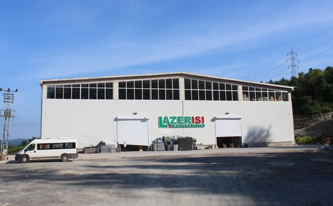 Rize Organize Sanayi Bölgesi 2. Etap Çalışmaları Hızlandı