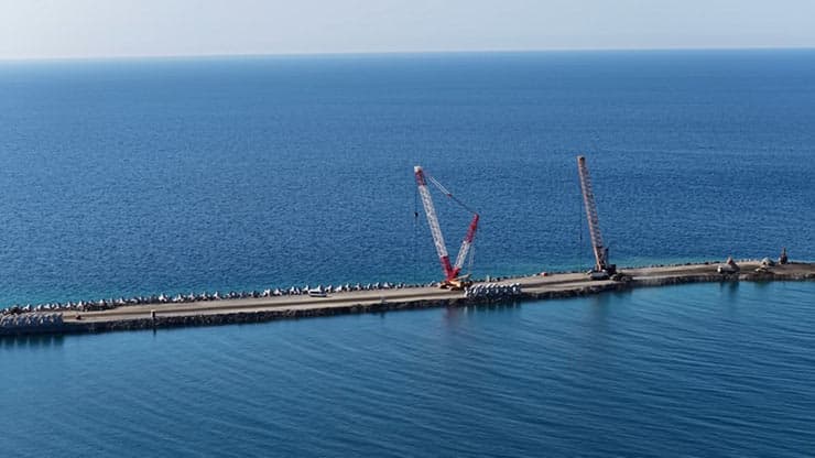 Karadeniz Lojistik Merkezi Projesi Rize'ye Neler Kazandıracak?