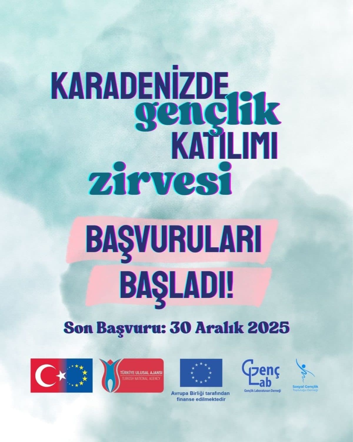 Rize'de Girişimcilik Zirvesi: Genç Yatırımcılara Destekler