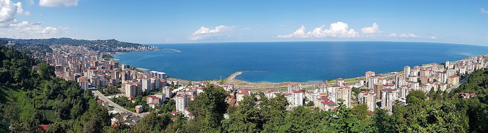 Rize'de Turizm Zirvesi: Bu Yıl Hedef 2 Milyon Ziyaretçi