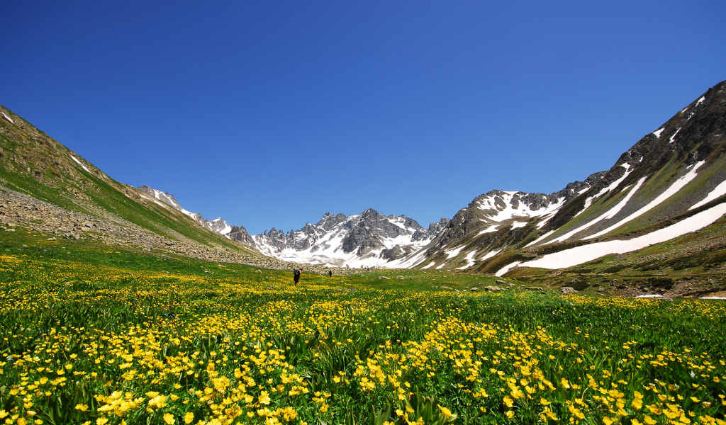 Rize'de Doğa Sporları ve Alternatif Turizm İmkanları