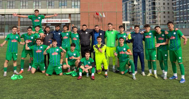 Çaykur Rizespor Transfer Gündemi: Kadroya 3 Yeni Takviye