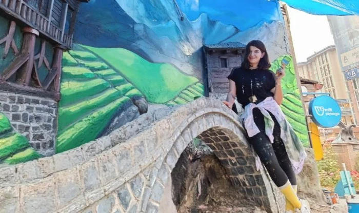 Rize Kültür Sanat Festivali Kapılarını Ziyaretçilere Açtı
