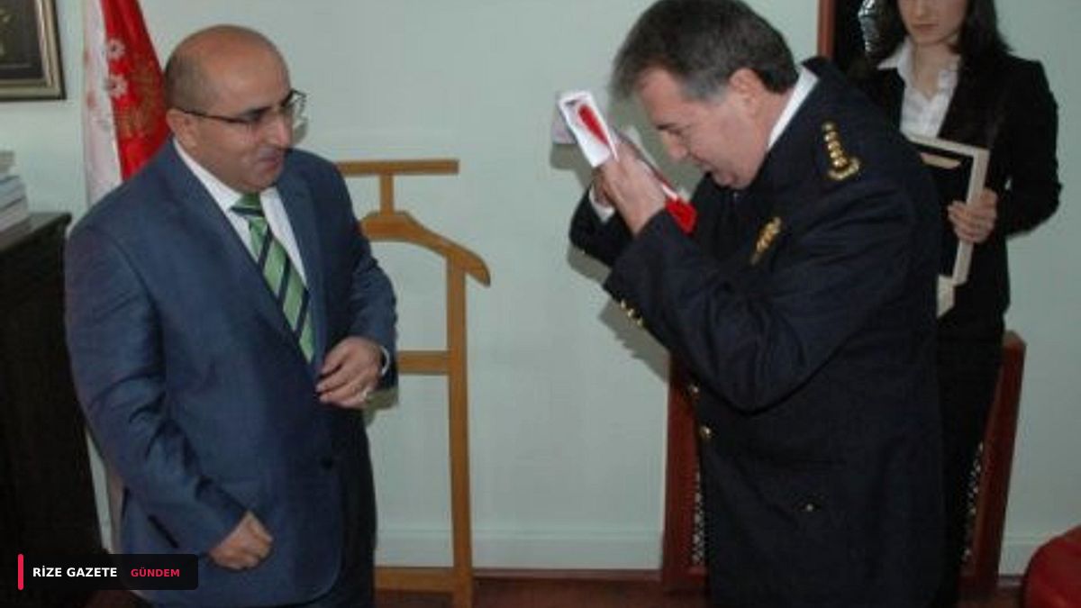 Rize’de Uyuşturucu Operasyonu: 7 Kişi Demir Parmaklıklar Ardında!