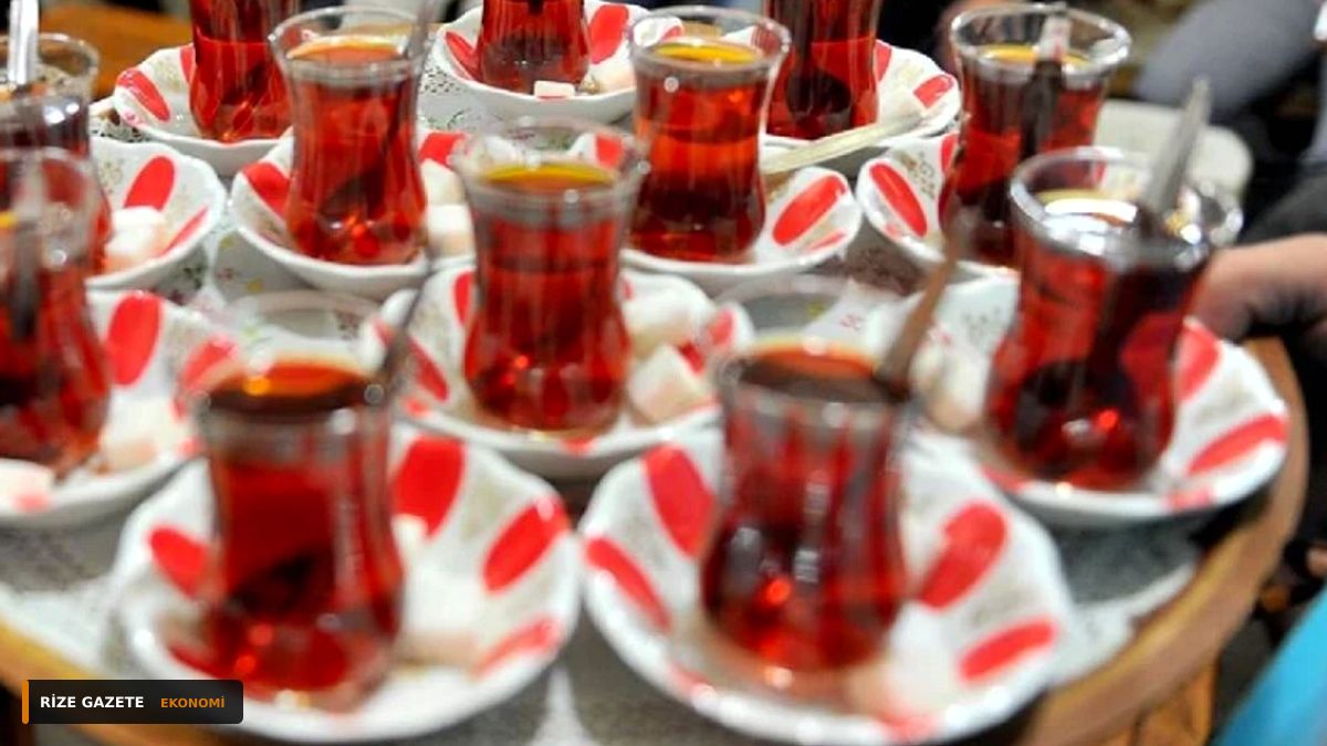 Karadeniz’in Acı Kaybı: 119 Yıllık Çay Devi İflas Etti!
